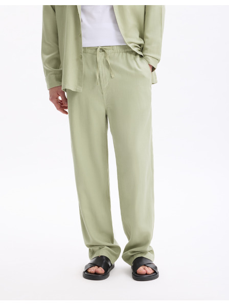 Celio Панталони Losoft