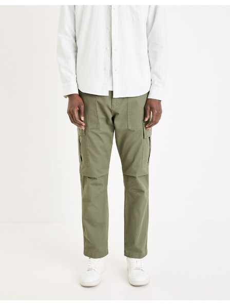 Celio Карго панталони Goander