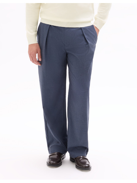 Celio Панталони 24H Nopleat