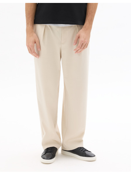 Celio Панталони 24H Nopleat