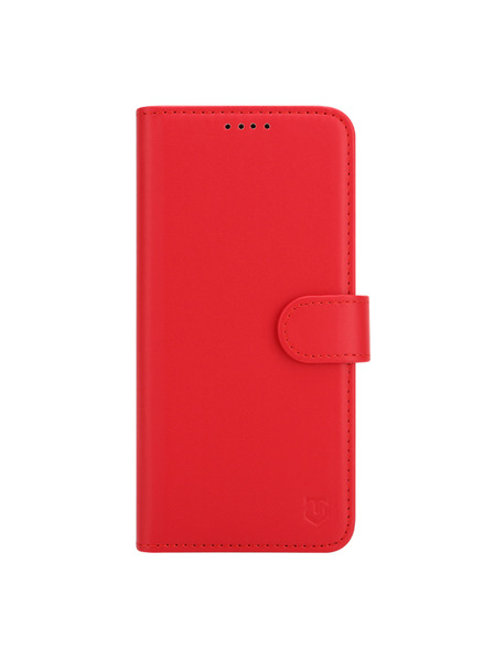 Tactical Tactical Field Notes за Xiaomi Redmi Note 15 4G/5G Red