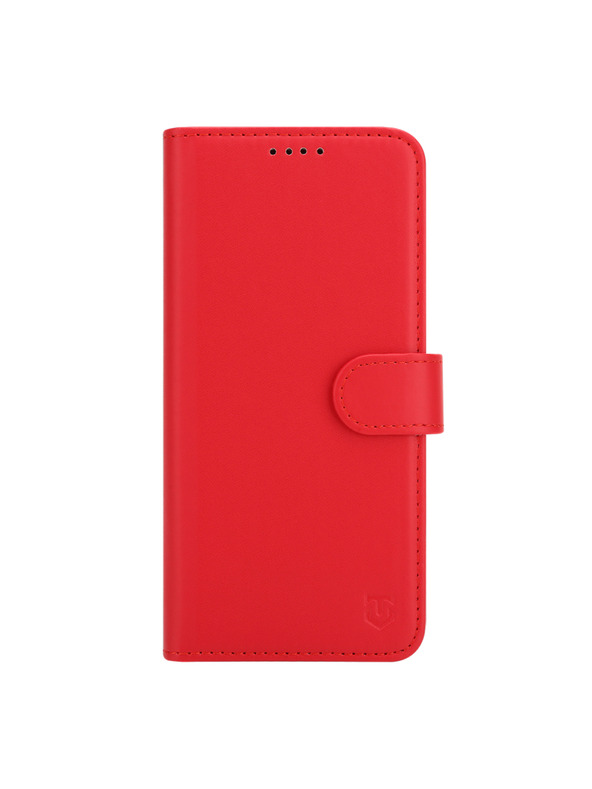 Tactical Tactical Field Notes за Xiaomi Redmi Note 15 4G/5G Red