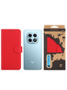Tactical Tactical Field Notes за Xiaomi Redmi Note 15 4G/5G Red