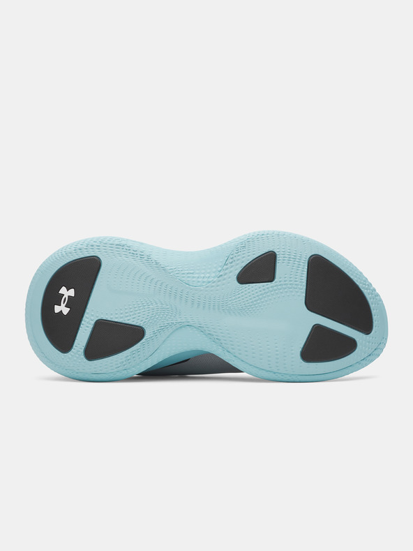 Under Armour Унисекс обувки Under Armour UA GS Nova SlipSpeed