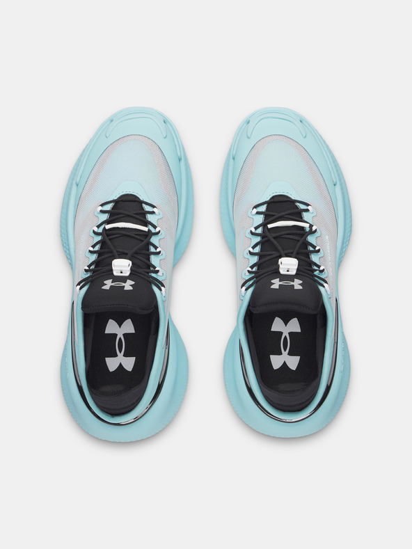 Under Armour Унисекс обувки Under Armour UA GS Nova SlipSpeed