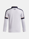 Under Armour Детски суитшърт Under Armour UA B Challenger Training QZ
