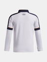 Under Armour Детски суитшърт Under Armour UA B Challenger Training QZ