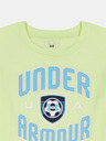 Under Armour Детски комплект Under Armour UA RIVAL SHORT SET