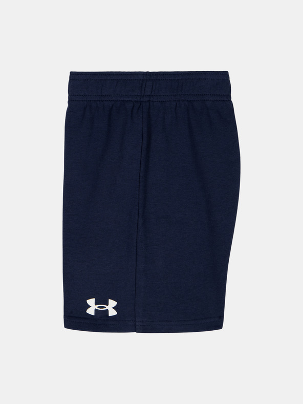 Under Armour Детски комплект Under Armour UA RIVAL SHORT SET