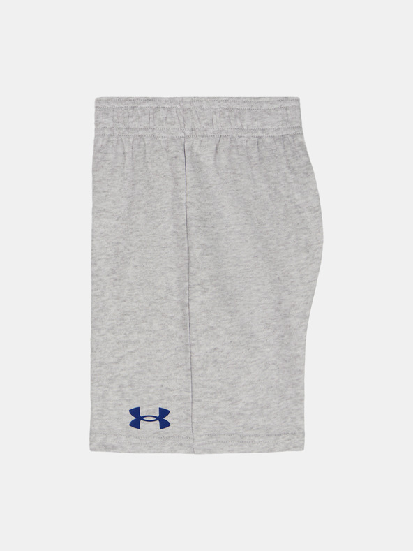 Under Armour Детски комплект Under Armour UA RIVAL BALLER SHORT SET