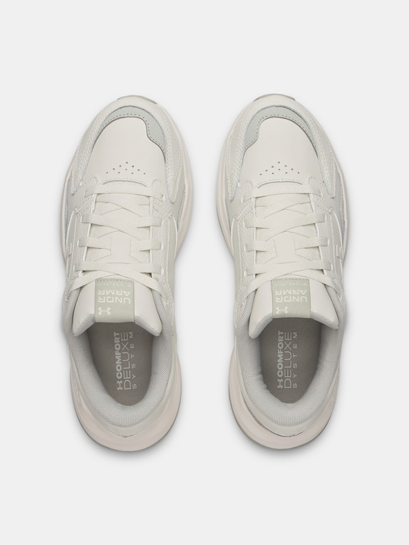 Under Armour Мъжки обувки Under Armour UA Edge LTHR
