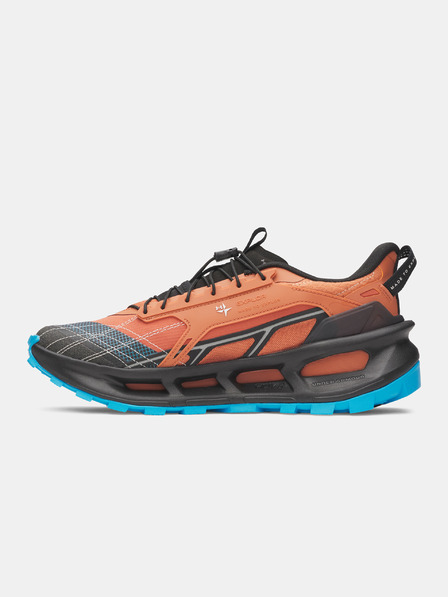 Under Armour Унисекс обувки Under Armour UA EXPLOR TRAIL