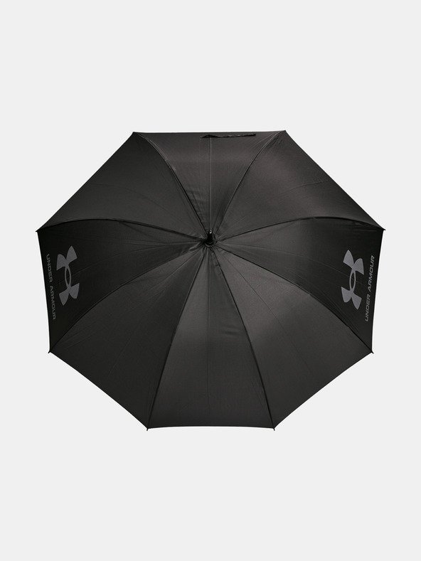 Under Armour Унисекс чадър Under Armour UA SINGLE CANOPY GOLF UMBRELLA