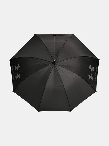 Under Armour Унисекс чадър Under Armour UA SINGLE CANOPY GOLF UMBRELLA