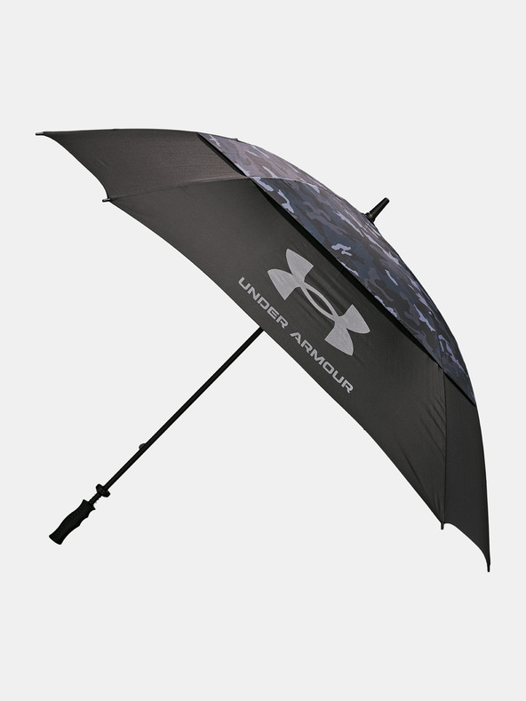 Under Armour Унисекс чадър Under Armour UA DOUBLE CANOPY GOLF UMBRELLA