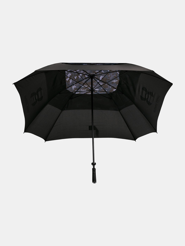 Under Armour Унисекс чадър Under Armour UA DOUBLE CANOPY GOLF UMBRELLA