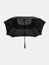 Under Armour Унисекс чадър Under Armour UA DOUBLE CANOPY GOLF UMBRELLA