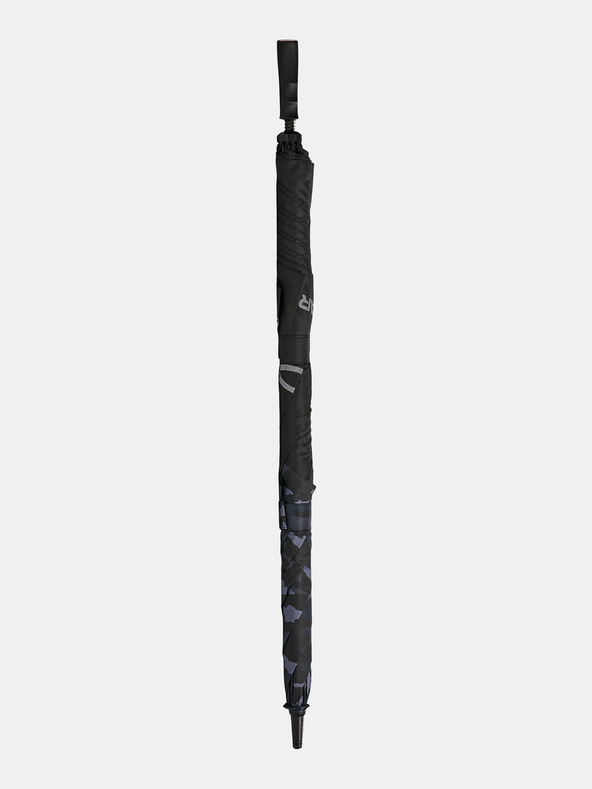 Under Armour Унисекс чадър Under Armour UA DOUBLE CANOPY GOLF UMBRELLA
