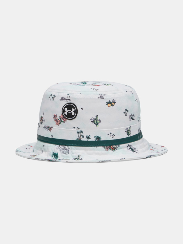 Under Armour Шапка Under Armour DRIVE BUCKET за момчета и момичета