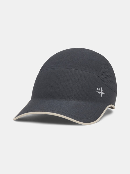 Under Armour Унисекс шапка с козирка Under Armour Stealthform Camper