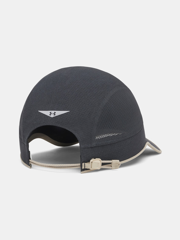 Under Armour Унисекс шапка с козирка Under Armour Stealthform Camper
