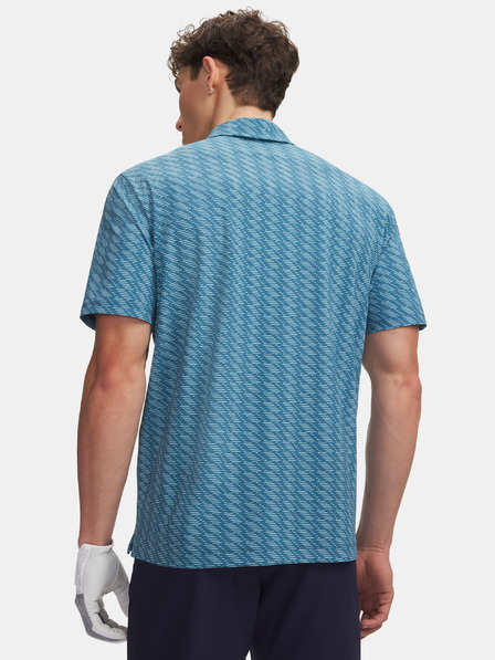 Under Armour Under Armour UA Drive Chill Поло тениска с щампа