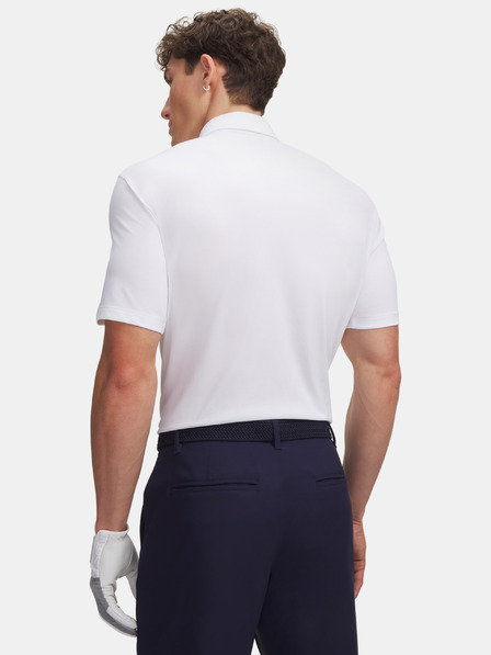 Under Armour Мъжка тениска Under Armour UA ArmourDry Horizon Polo