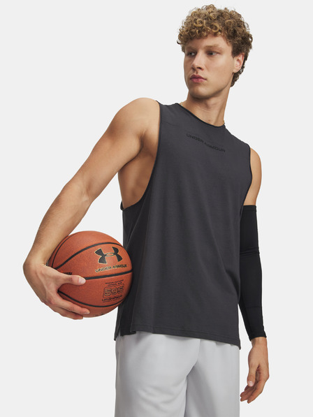 Under Armour Мъжко потник Under Armour UA Hoops Training Tank