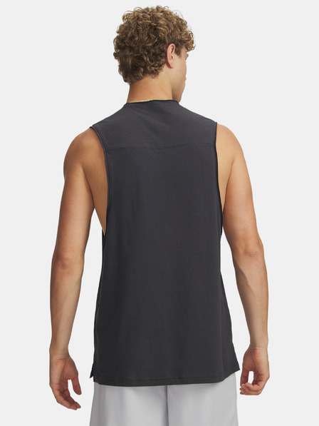 Under Armour Мъжко потник Under Armour UA Hoops Training Tank