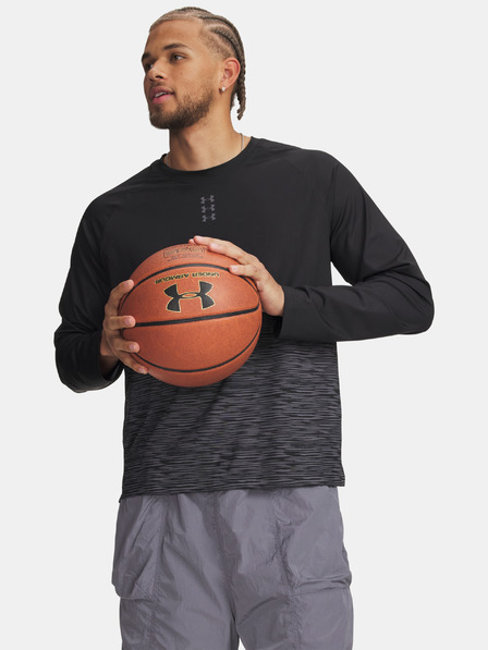 Under Armour Мъжка тениска Under Armour UA Hoops Performance LS