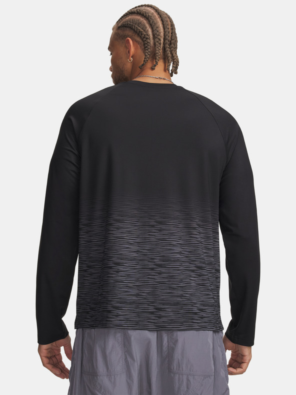 Under Armour Мъжка тениска Under Armour UA Hoops Performance LS