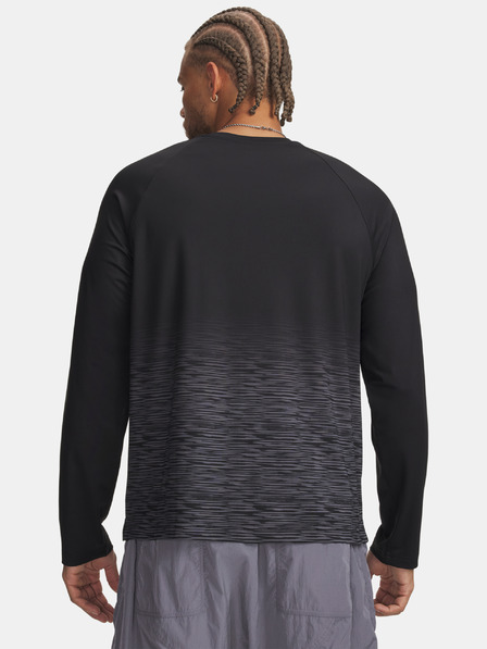 Under Armour Мъжка тениска Under Armour UA Hoops Performance LS