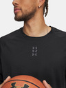Under Armour Мъжка тениска Under Armour UA Hoops Performance LS