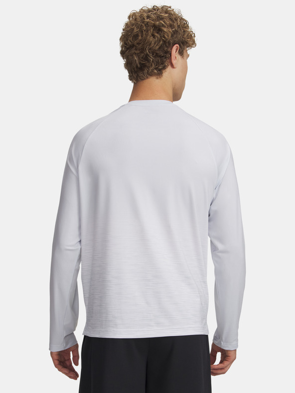 Under Armour Мъжка тениска Under Armour UA Hoops Performance LS