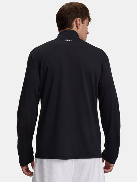Under Armour Мъжка тениска Under Armour UA Tech Taping 1/2 Zip