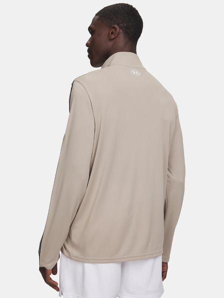 Under Armour Мъжка тениска Under Armour UA Tech Taping 1/2 Zip