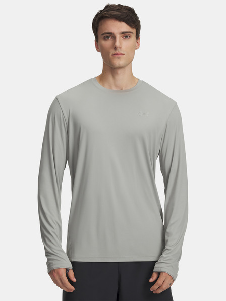 Under Armour Мъжка тениска Under Armour M Explor IsoChill UPF LS