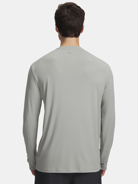 Under Armour Мъжка тениска Under Armour M Explor IsoChill UPF LS