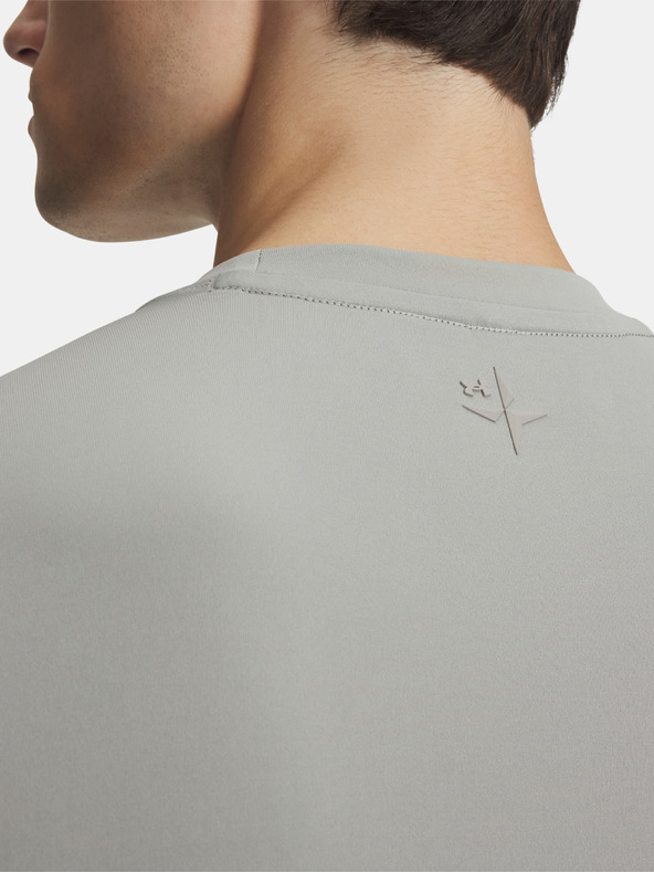 Under Armour Мъжка тениска Under Armour M Explor IsoChill UPF LS