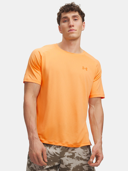Under Armour Мъжка тениска Under Armour M Explor Trail Run Grph SS