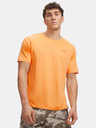 Under Armour Мъжка тениска Under Armour M Explor Trail Run Grph SS