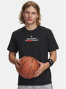 Under Armour Мъжка тениска Under Armour Curry Quote Tee