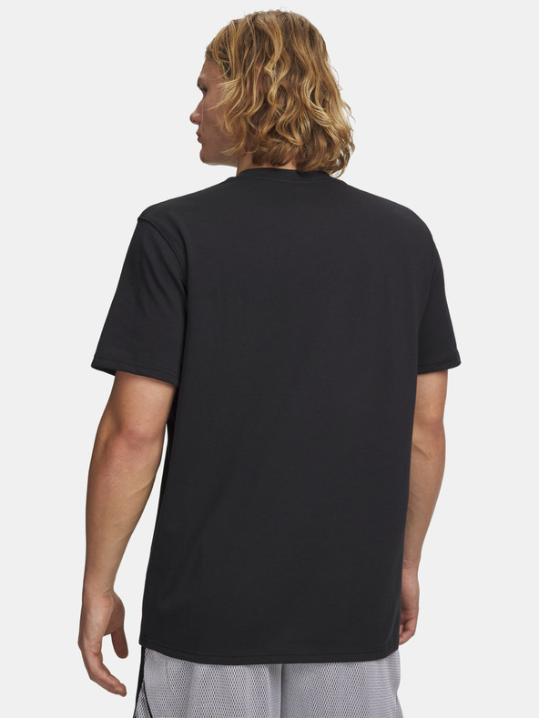 Under Armour Мъжка тениска Under Armour Curry Quote Tee