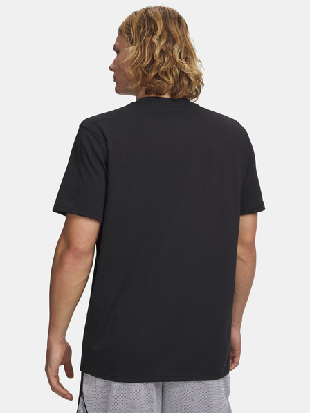 Under Armour Мъжка тениска Under Armour Curry Quote Tee