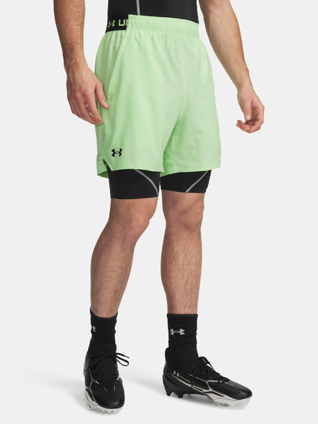 Under Armour Мъжки къси панталони Under Armour UA Vanish Woven 6in
