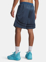 Under Armour Мъжки къси панталони Under Armour UA M Hoops Sig Short