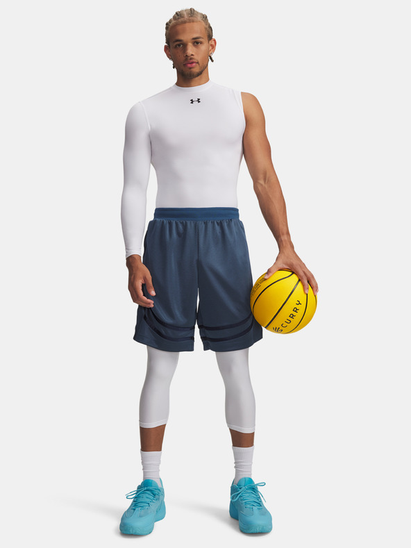 Under Armour Мъжки къси панталони Under Armour UA M Hoops Sig Short