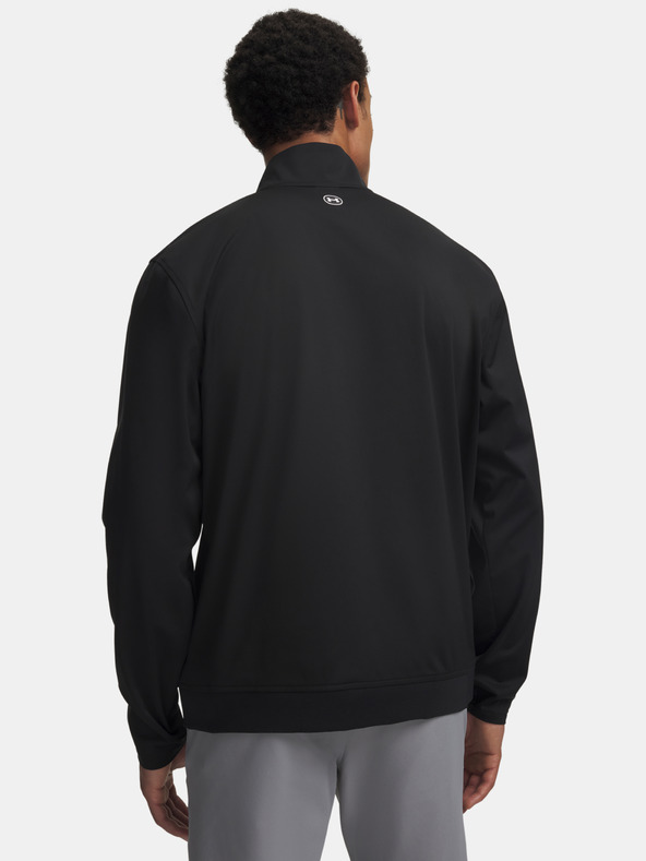 Under Armour Мъжки суитшърт Under Armour UA Drive Wind 1/2 Zip