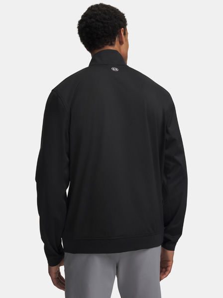Under Armour Мъжки суитшърт Under Armour UA Drive Wind 1/2 Zip