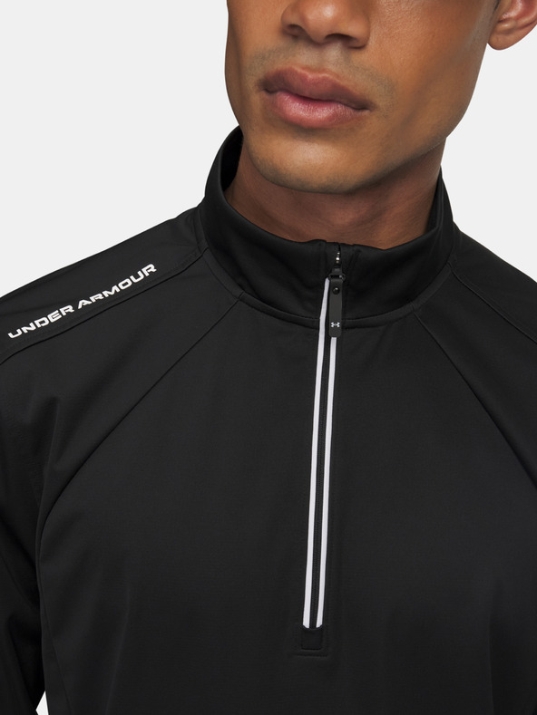 Under Armour Мъжки суитшърт Under Armour UA Drive Wind 1/2 Zip